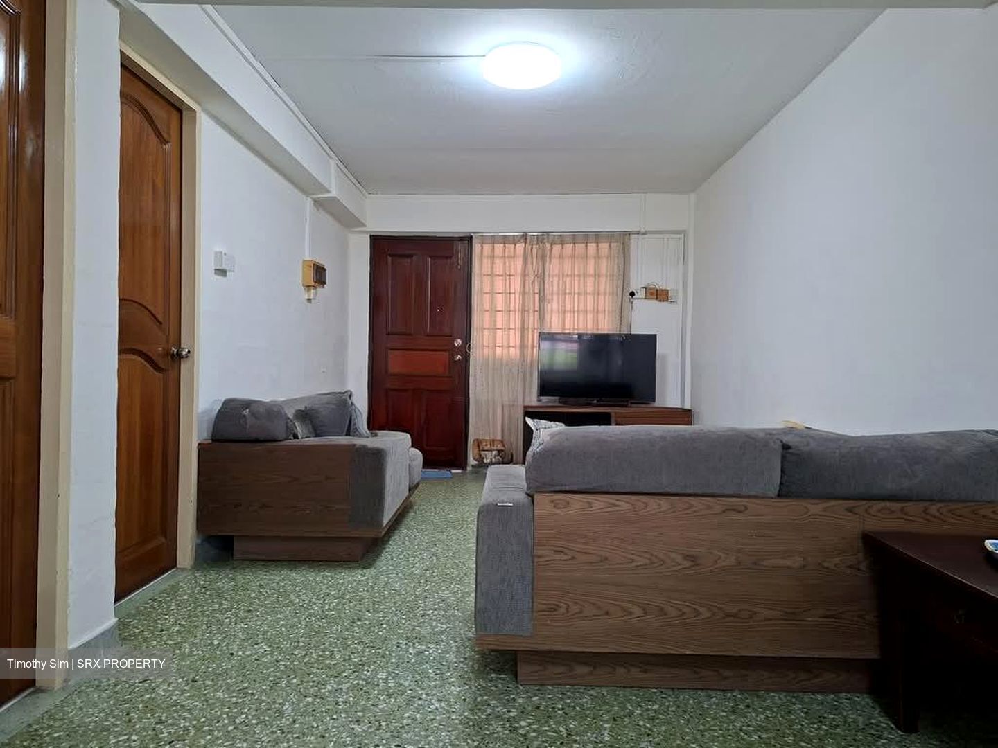Blk 129 Bukit Merah View (Bukit Merah), HDB 3 Rooms #597234011